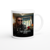 Memories - Ceramic Mug