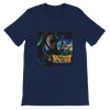 Gun Man Fresh (Explicit Version) - Unisex T-Shirt