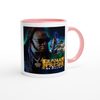 Gun Man Fresh (Explicit Version) - Ceramic Mug