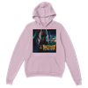 Gun Man Fresh (Explicit Version) - Classic Unisex Pullover Hoodie
