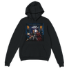 LOVERS ROCK - Classic Unisex Pullover Hoodie