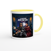 LOVERS ROCK - Ceramic Mug