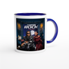 LOVERS ROCK - Ceramic Mug