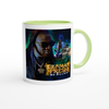 Gun Man Fresh (Explicit Version) - Ceramic Mug