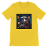 LOVERS ROCK - Unisex T-Shirt