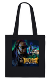 Gun Man Fresh (Explicit Version) - Tote bag