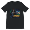Gun Man Fresh (Explicit Version) - Unisex T-Shirt
