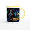 Gun Man Fresh (Explicit Version) - Ceramic Mug