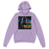 Gun Man Fresh (Explicit Version) - Classic Unisex Pullover Hoodie