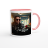 Memories - Ceramic Mug