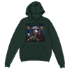 LOVERS ROCK - Classic Unisex Pullover Hoodie