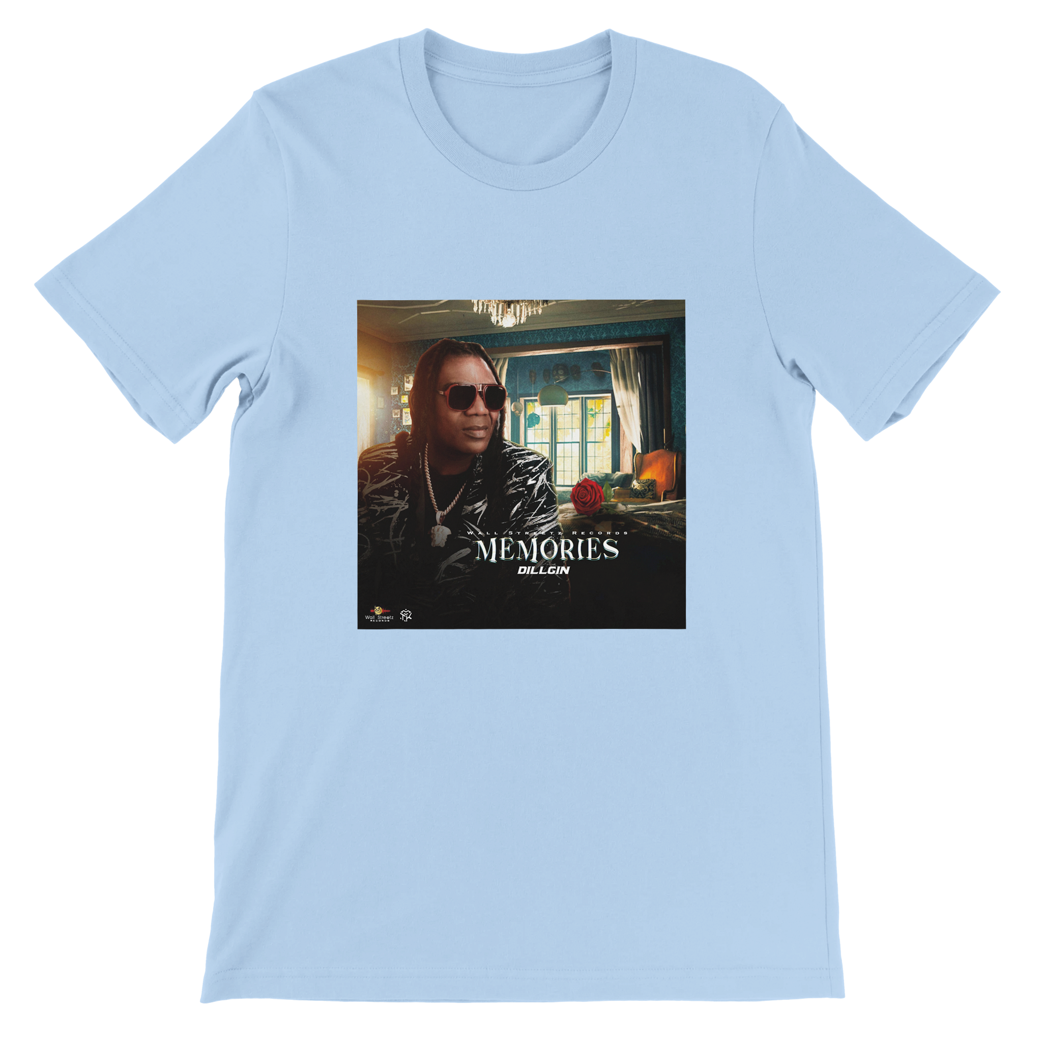 Memories - Unisex T-Shirt