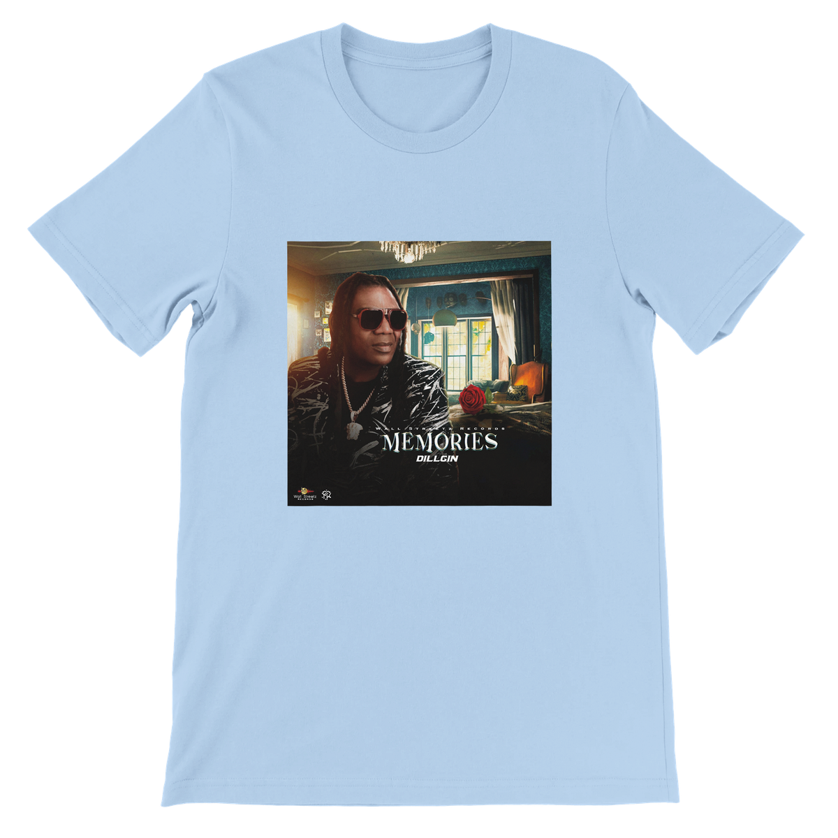 Memories - Unisex T-Shirt