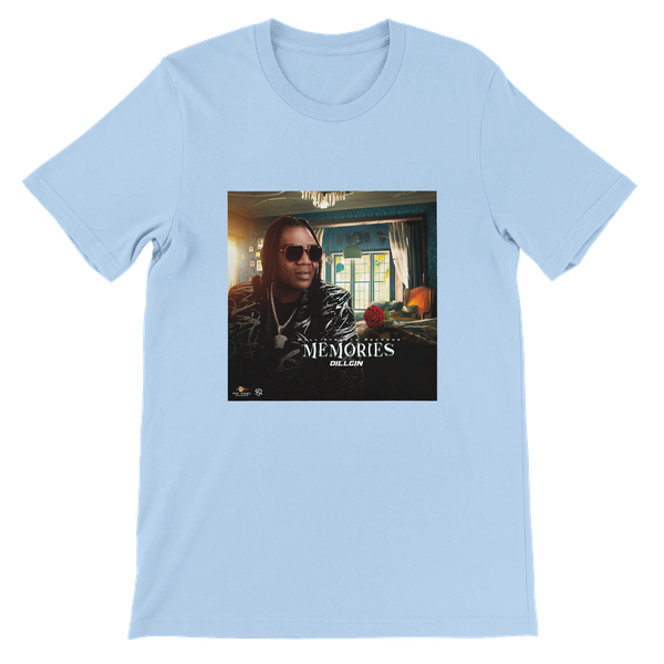 Memories - Unisex T-Shirt