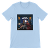 LOVERS ROCK - Unisex T-Shirt