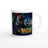 Gun Man Fresh (Explicit Version) - Ceramic Mug