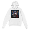 LOVERS ROCK - Classic Unisex Pullover Hoodie