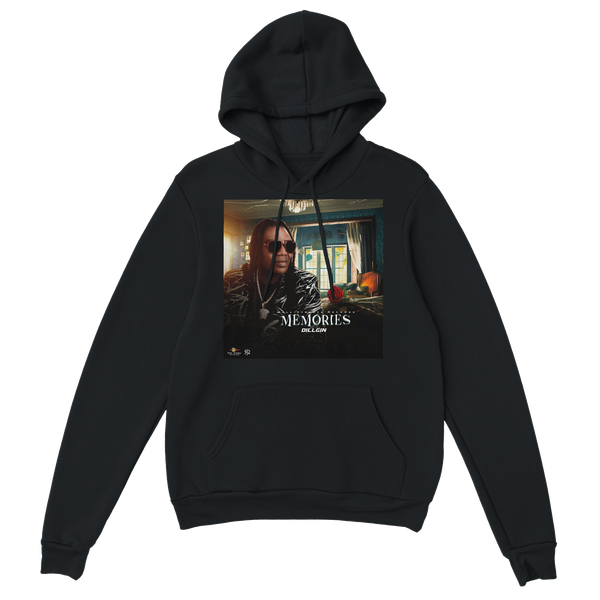 Memories - Classic Unisex Pullover Hoodie