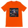 LOVERS ROCK - Unisex T-Shirt