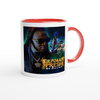 Gun Man Fresh (Explicit Version) - Ceramic Mug
