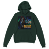 Gun Man Fresh (Explicit Version) - Classic Unisex Pullover Hoodie