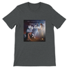 My God - Unisex T-Shirt