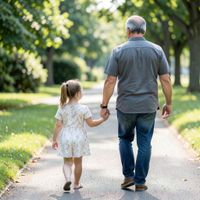 Teaching Me Every Day by John Scannell