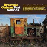 Peat Sounds by Brownie Guinan