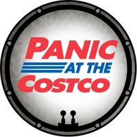 Panic At Gillson Park - Private Event!