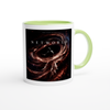 NETWORLD - Ceramic Mug