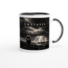 GLOSSOLALIA (EKSTASIS) - Ceramic Mug