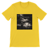 GLOSSOLALIA (EKSTASIS) - Unisex T-Shirt