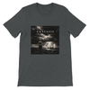 GLOSSOLALIA (EKSTASIS) - Unisex T-Shirt