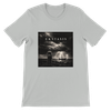 GLOSSOLALIA (EKSTASIS) - Unisex T-Shirt