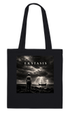 GLOSSOLALIA (EKSTASIS) - Tote bag