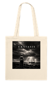 GLOSSOLALIA (EKSTASIS) - Tote bag