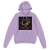 NETWORLD - Classic Unisex Pullover Hoodie