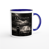 GLOSSOLALIA (EKSTASIS) - Ceramic Mug