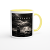 GLOSSOLALIA (EKSTASIS) - Ceramic Mug