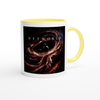 NETWORLD - Ceramic Mug