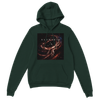 NETWORLD - Classic Unisex Pullover Hoodie