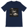 GLOSSOLALIA (EKSTASIS) - Unisex T-Shirt