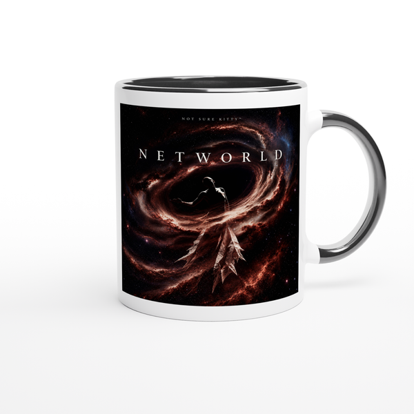 NETWORLD - Ceramic Mug
