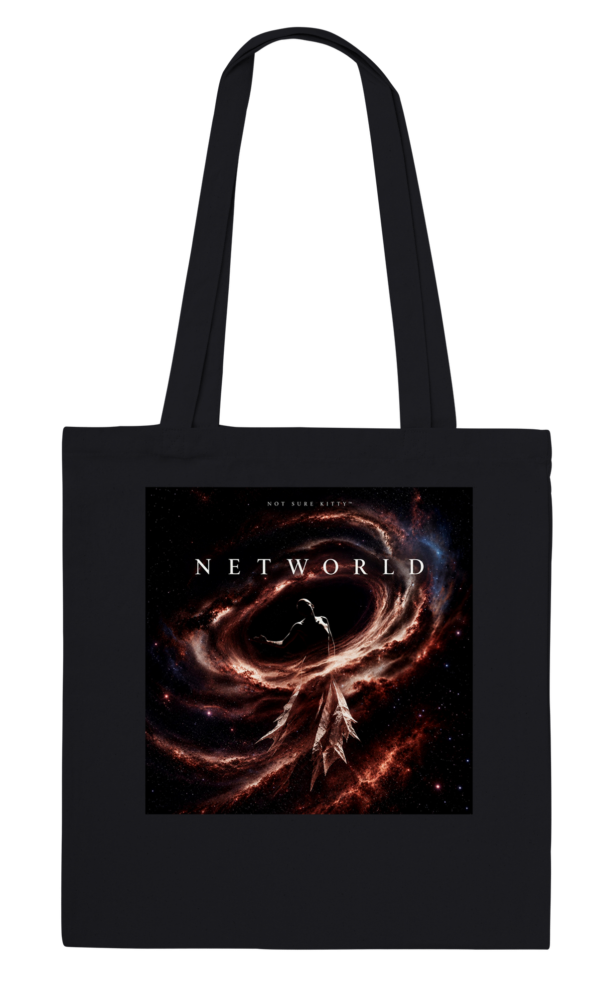NETWORLD - Tote bag