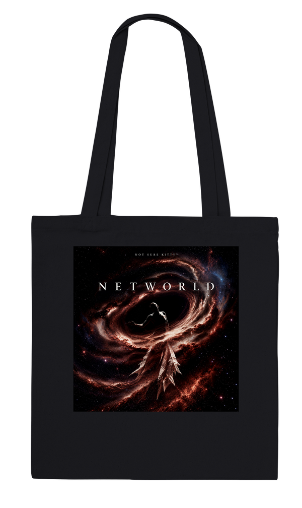 NETWORLD - Tote bag