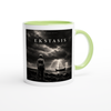 GLOSSOLALIA (EKSTASIS) - Ceramic Mug