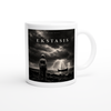 GLOSSOLALIA (EKSTASIS) - Ceramic Mug