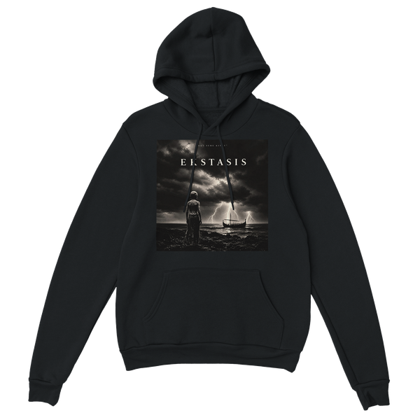 GLOSSOLALIA (EKSTASIS) - Classic Unisex Pullover Hoodie