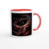 NETWORLD - Ceramic Mug
