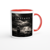 GLOSSOLALIA (EKSTASIS) - Ceramic Mug